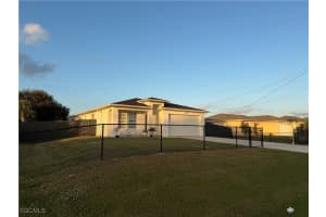 3006 40th Street, Lehigh Acres, FL 33976 - MLS#2025024812