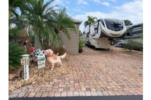 5197 Cypress Trail Resort Circle, Fort Myers, FL 33905 Sold 03/13/26