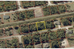 1226 Howell Street, Lehigh Acres, FL 33974 - MLS#2025024826