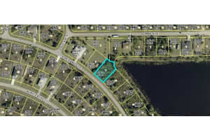 835 Portland Street, Lehigh Acres, FL 33974 - MLS#2025024833