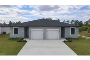 1260 MILWAUKEE Boulevard, Lehigh Acres, FL 33974 - MLS#2025024834
