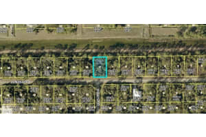 1035 Asther Street, Lehigh Acres, FL 33974 - MLS#2025024835