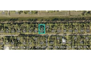1033 Asther Street, Lehigh Acres, FL 33974 - MLS#2025024836