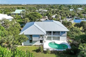 717 Gopher Walk Way, Sanibel, FL 33957 - MLS#2025024837