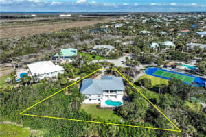 717 Gopher Walk Way, Sanibel, FL 33957 - MLS#2025024837