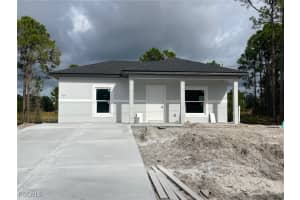 857 Bently Street, Lehigh Acres, FL 33974 - MLS#2025024843