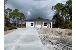 857 Bently Street, Lehigh Acres, FL 33974 - MLS#2025024843