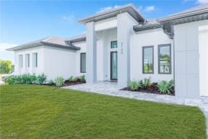 2100 26th Street, Cape Coral, FL 33914 - MLS#2025024844