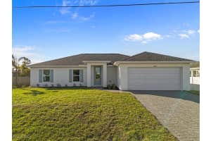1010 8th Place, Cape Coral, FL 33993 - MLS#2025024848