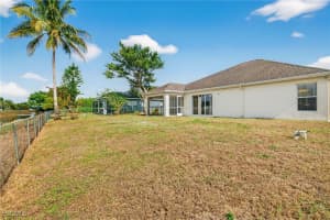 4664 Varsity Circle, Lehigh Acres, FL 33971 - MLS#2025024859
