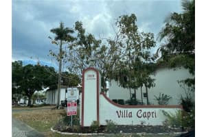 2828 Jackson St K4, Fort Myers