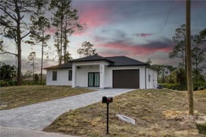 316 Mangonia Avenue, Lehigh Acres, FL 33974 - MLS#2025024875