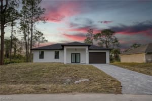 316 Mangonia Avenue, Lehigh Acres, FL 33974 - MLS#2025024875