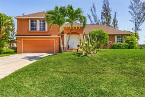 327 26th Terrace, Cape Coral, FL 33914 - MLS#2025024880