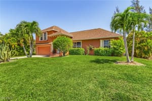 327 26th Terrace, Cape Coral, FL 33914 - MLS#2025024880