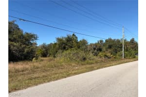 1111 Carl Avenue, Lehigh Acres, FL 33971 - MLS#2025024882