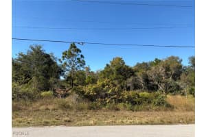 1111 Carl Avenue, Lehigh Acres, FL 33971 - MLS#2025024882