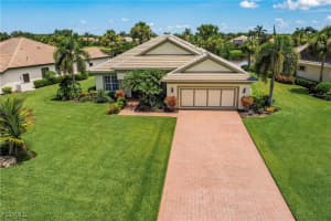 13481 Sabal Pointe Drive, Fort Myers, FL 33905 - MLS#2025024888