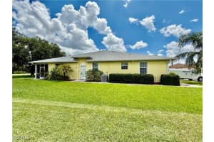 19933 Lake Vista Circle, Lehigh Acres, FL 33936 - MLS#2025024900