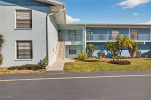1100 Pondella Rd 811, Cape Coral