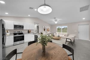 3401 70th Street, Lehigh Acres, FL 33971 - MLS#2025024902