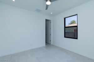 1140 Sw 40th Ter, Cape Coral