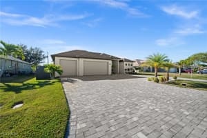1140 40th Terrace, Cape Coral, FL 33914 - MLS#2025024905
