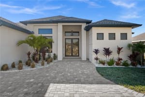 1140 40th Terrace, Cape Coral, FL 33914 - MLS#2025024905