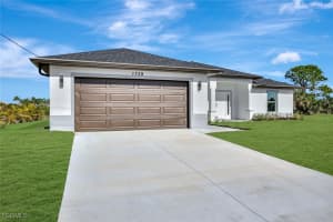 1729 23rd Street, Cape Coral, FL 33909 - MLS#2025024908