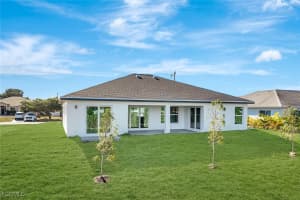 1729 23rd Street, Cape Coral, FL 33909 - MLS#2025024908