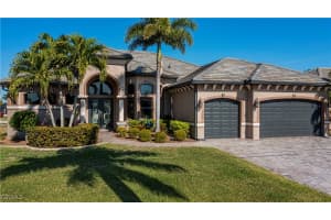 3701 2nd Street, Cape Coral, FL 33993 - MLS#2025024910