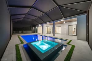 4711 Sw 20th Ave, Cape Coral