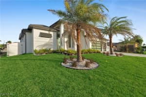 4711 20th Avenue, Cape Coral, FL 33914 - MLS#2025024911