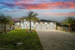 4711 20th Avenue, Cape Coral, FL 33914 - MLS#2025024911