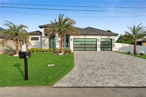 4711 20th Avenue, Cape Coral, FL 33914 - MLS#2025024911