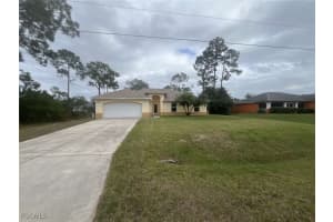 849 Ferndale Avenue, Lehigh Acres, FL 33974 - MLS#2025024912