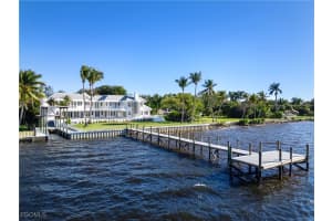 3402 Riverside Drive, Fort Myers, FL 33901 - MLS#2025024914