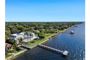 3402 Riverside Drive, Fort Myers, FL 33901 - MLS#2025024914