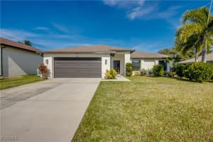 1213 19th Street, Cape Coral, FL 33990 - MLS#2025024920