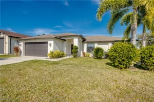 1213 19th Street, Cape Coral, FL 33990 - MLS#2025024920