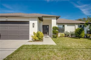 1213 19th Street, Cape Coral, FL 33990 - MLS#2025024920