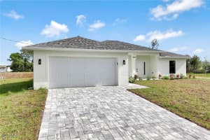 3603 9th Avenue, Cape Coral, FL 33909 - MLS#2025024922
