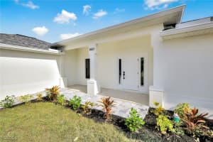 3603 9th Avenue, Cape Coral, FL 33909 - MLS#2025024922