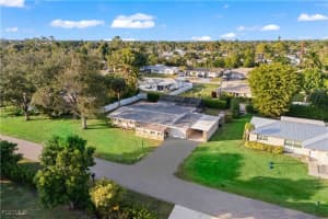 2249 Ephraim Avenue, Fort Myers, FL 33907 - MLS#2025024925