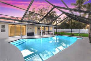 2249 Ephraim Avenue, Fort Myers, FL 33907 - MLS#2025024925