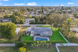 2249 Ephraim Avenue, Fort Myers, FL 33907 - MLS#2025024925