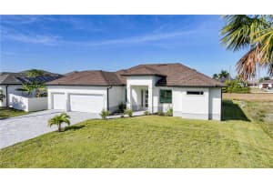 3405 8th Terrace, Cape Coral, FL 33993 - MLS#2025024928