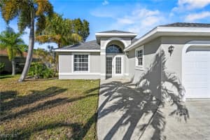 1831 Van Loon Terrace, Cape Coral, FL 33990 - MLS#2025024932