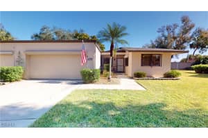 5842 Crabwood Court, Fort Myers, FL 33919 - MLS#2025024933