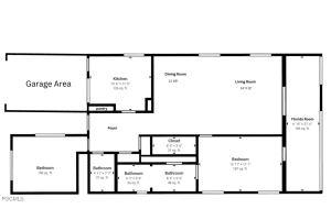 5842 Crabwood Court, Fort Myers, FL 33919 - MLS#2025024933